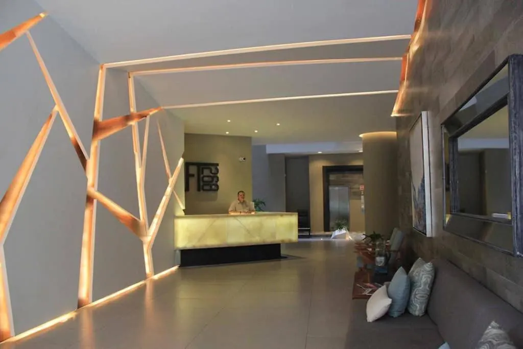 Skyloftpv By Loft268 Apartment Puerto Vallarta