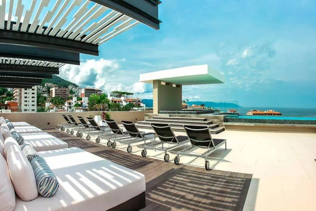 Skyloftpv By Loft268 Apartment Puerto Vallarta