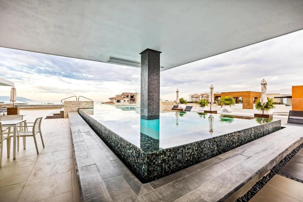 Skyloftpv By Loft268 Apartment Puerto Vallarta