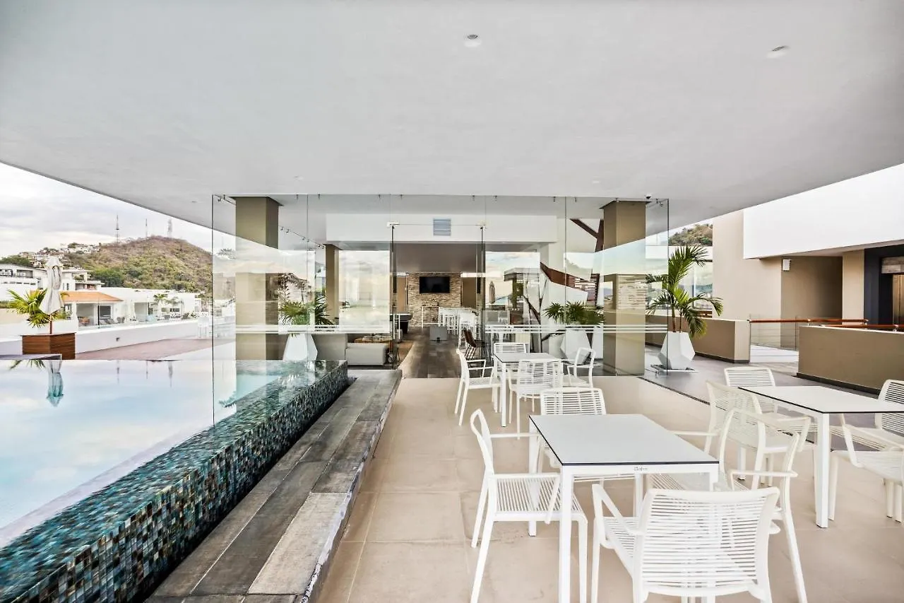 Skyloftpv By Loft268 Apartment Puerto Vallarta