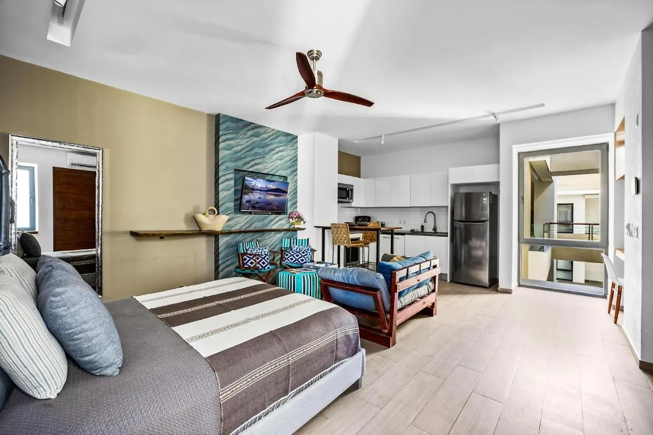 Skyloftpv By Loft268 Apartment Puerto Vallarta