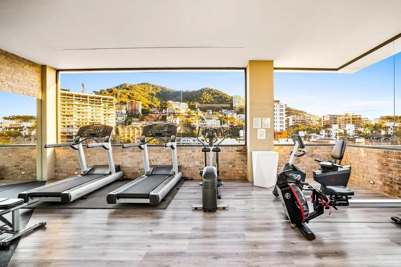 Skyloftpv By Loft268 Apartment Puerto Vallarta 0*,