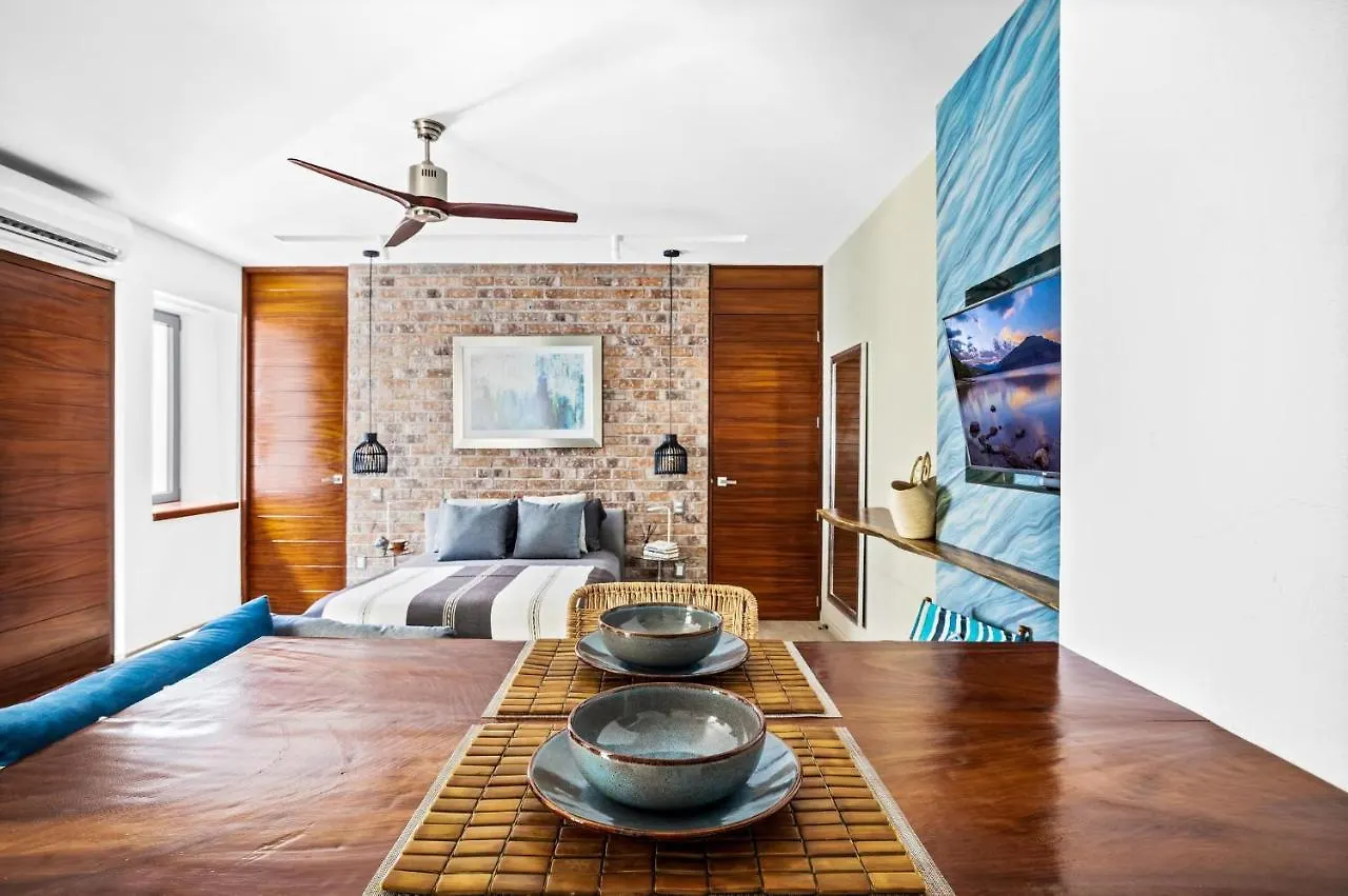Skyloftpv By Loft268 Apartment Puerto Vallarta