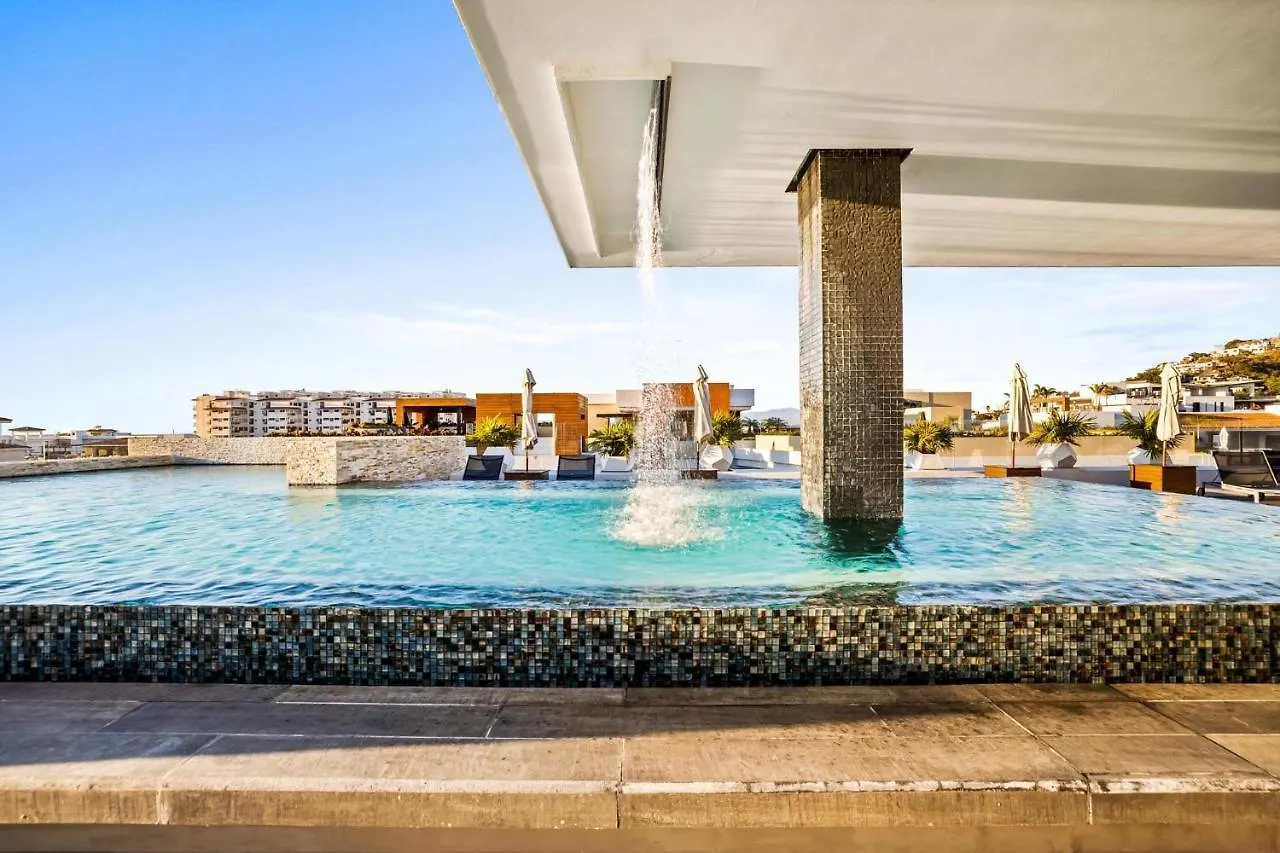 Skyloftpv By Loft268 Apartment Puerto Vallarta 0*,  Mexico