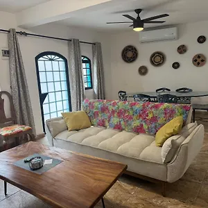 Spanish Moon Pv Apartment